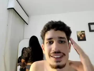 Chaturbate Adult Webcam of jacobmurphy2103