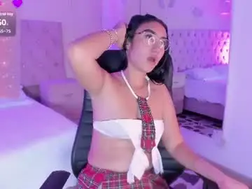 Chaturbate Private Sex Chat of kendallmeyers