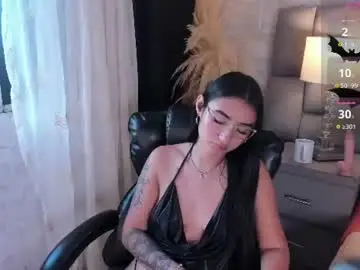 Chaturbate Live Sex of kendallmeyers