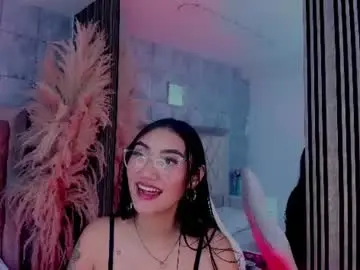 Chaturbate Live Sex of kendallmeyers