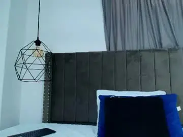 Chaturbate Watch Live Sex Cams of lupita_hot3xx