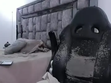 Chaturbate Live Sex of malconstone