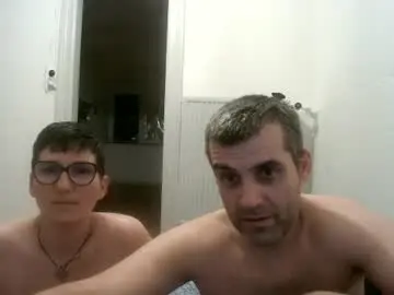 Chaturbate Free Porn Cam of mikeandalexa