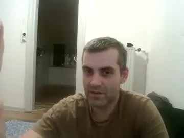 Chaturbate Live Sex of mikeandalexa