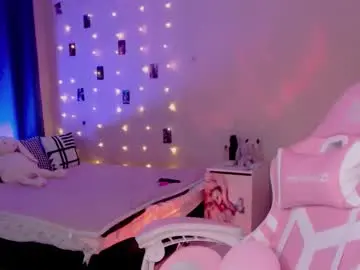 Chaturbate Live Sex Cam of naughty_mablee