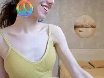 Chaturbate Live Sex Cam of softwine
