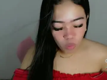 Chaturbate Sex Chat of alesha_vibe_me