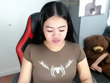 Chaturbate Adult Video Chat of alesha_vibe_me