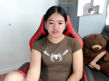 Chaturbate Sex Cam of alesha_vibe_me