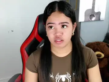 Chaturbate Adult Webcams of alesha_vibe_me