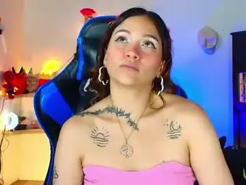 Chaturbate Free Porn Cam of alisson_zafiro