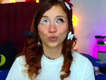 Chaturbate Live Porn of alisson_zafiro