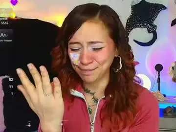 Chaturbate Free Porn Cam of alisson_zafiro