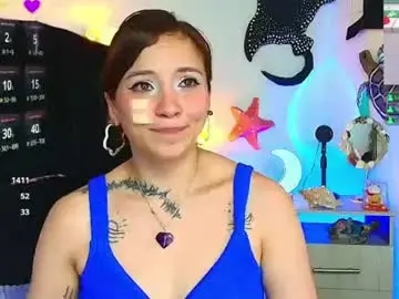 Chaturbate Live Sex of alisson_zafiro