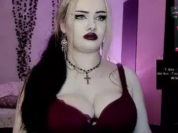 Chaturbate Free Live Porn of cherry_elfcat