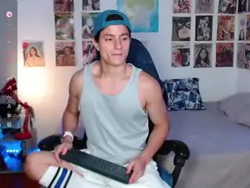 Chaturbate Best Webcam of christophermillerxxx
