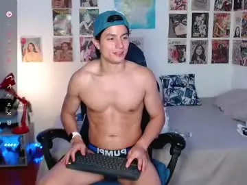 Chaturbate Best Webcam of christophermillerxxx