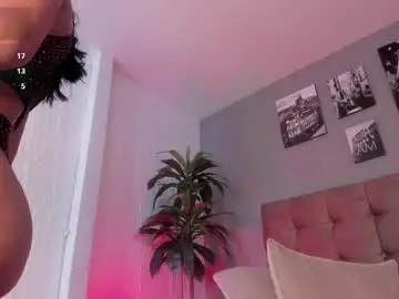 Chaturbate Private Sex Chat of dayan_rose_