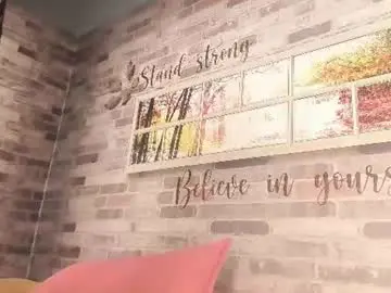 Chaturbate Best live sex cam show of isabela_gomez3
