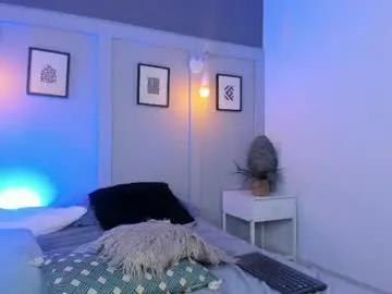 Chaturbate Best Webcam of ivy_sweett