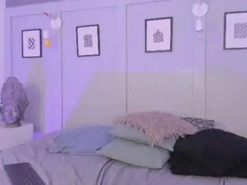 Chaturbate Sex Cam of ivy_sweett