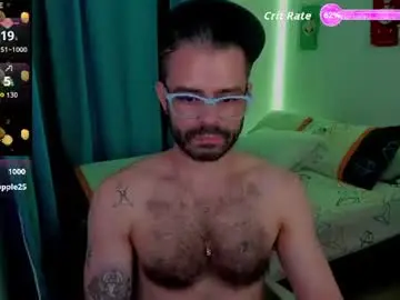 Chaturbate Adult Video Chat of magnus_king