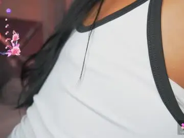 Chaturbate Sex Cam of naomigray__