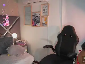 Chaturbate Adult Webcams of naomigray__