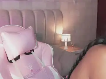 Chaturbate Sex Chat of naomigray__