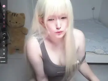 Chaturbate Best live sex cam show of nice_belle
