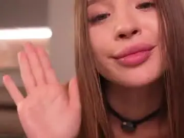 Chaturbate Sex Cam of sweetymolli