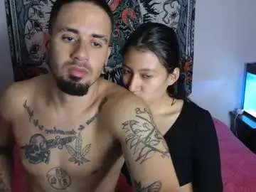 Chaturbate Free Porn Cam of tony_and_sophia