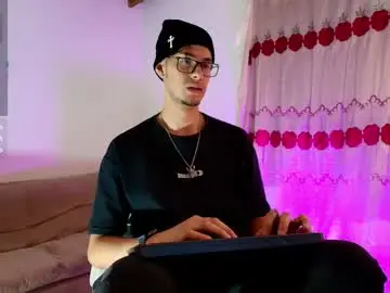Chaturbate Sex Chat of vlad__night