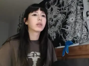 Chaturbate Nude Webcam of wavy_nights