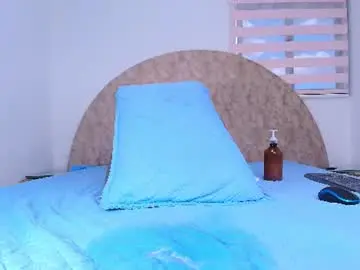 Chaturbate Nude Webcam of _aniisha_