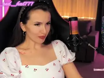 Chaturbate Live Sex Cam of _red_hat_7