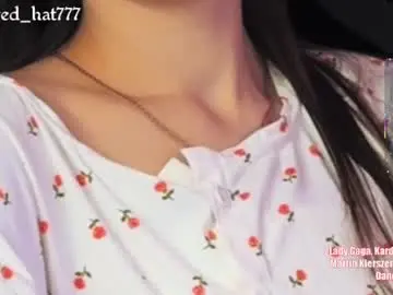 Chaturbate Private Sex Chat of _red_hat_7