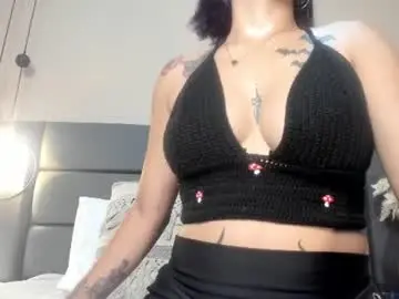 Chaturbate Free Porn Cam of alissanix