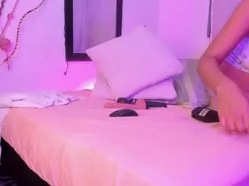 Chaturbate Sex Chat of amberr_sweet_