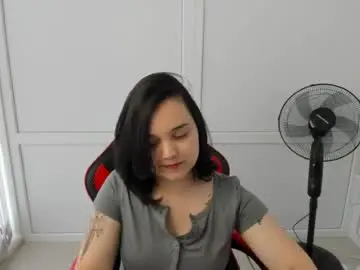 Chaturbate Nude Webcam of catrine_cute