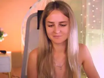 Chaturbate Nude Webcam of deboralarson