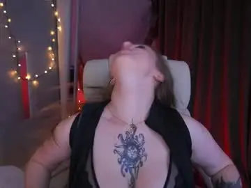 Chaturbate Sex Chat of gentleadellee