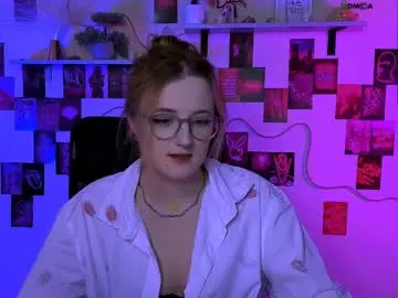 Chaturbate Free Porn Cam of hope_shadow