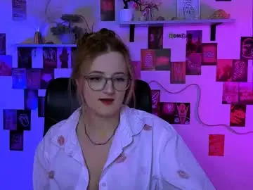 Chaturbate Adult Webcam of hope_shadow