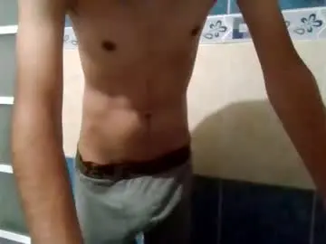 Chaturbate Nude Webcam of just_aerinn