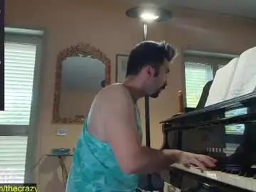Chaturbate Best Webcam of king7045