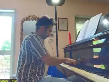 Chaturbate Live Porn of king7045