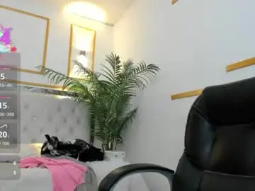 Chaturbate Adult Webcams of kitara_cooper
