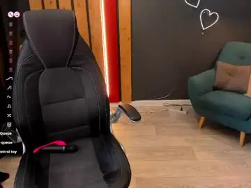 Chaturbate Live Porn of kristy_rayyy