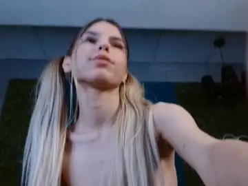 Chaturbate Adult Webcam of laurainemisti